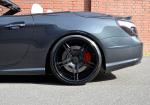 Mercedes-AMG SL63 by MEC Design (CCd5) 2016 года